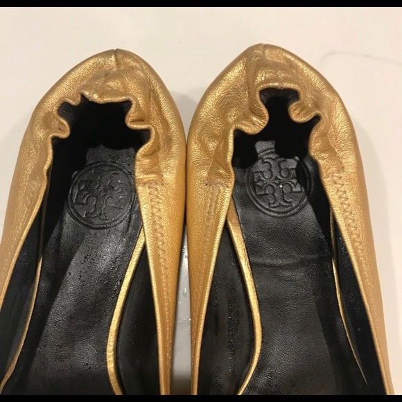 Tory Burch Riva flat - Picture 2 of 7